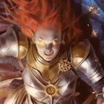 The Strongest Epic Boons For A Paladin In DnD