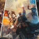 Best Party Compositions To Use In DND