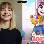 My Talking Angela 2 Product Manager, Silina Senica Pintar Interview