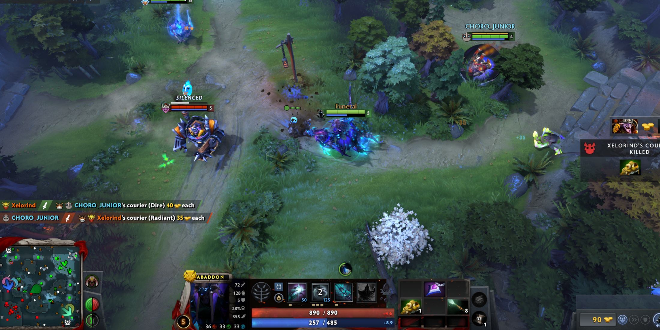 dota-2-abaddon-position-5-timbersaw-clockwerk-kez