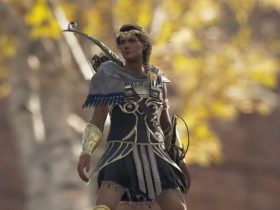 How To Unlock Visual Customization In Assassin's Creed Odyssey