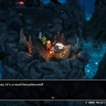 Where To Get The Steel Broadsword In Dragon Quest 3 Remake