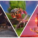 Fortnite: All Boss Locations