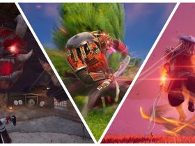 Fortnite: All Boss Locations