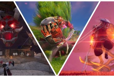 Fortnite: All Boss Locations