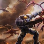 StarCraft's Rumored Return May Follow in The Footsteps of Warhammer 40k