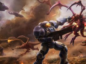 StarCraft's Rumored Return May Follow in The Footsteps of Warhammer 40k