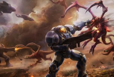 StarCraft's Rumored Return May Follow in The Footsteps of Warhammer 40k