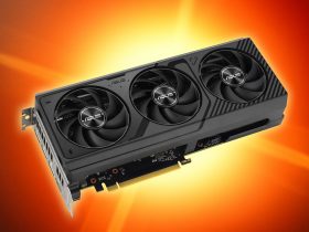 This is the cheapest Nvidia GeForce RTX 4070 Super we’ve found this Cyber Monday