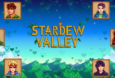 Best Stardew Valley Bachelors