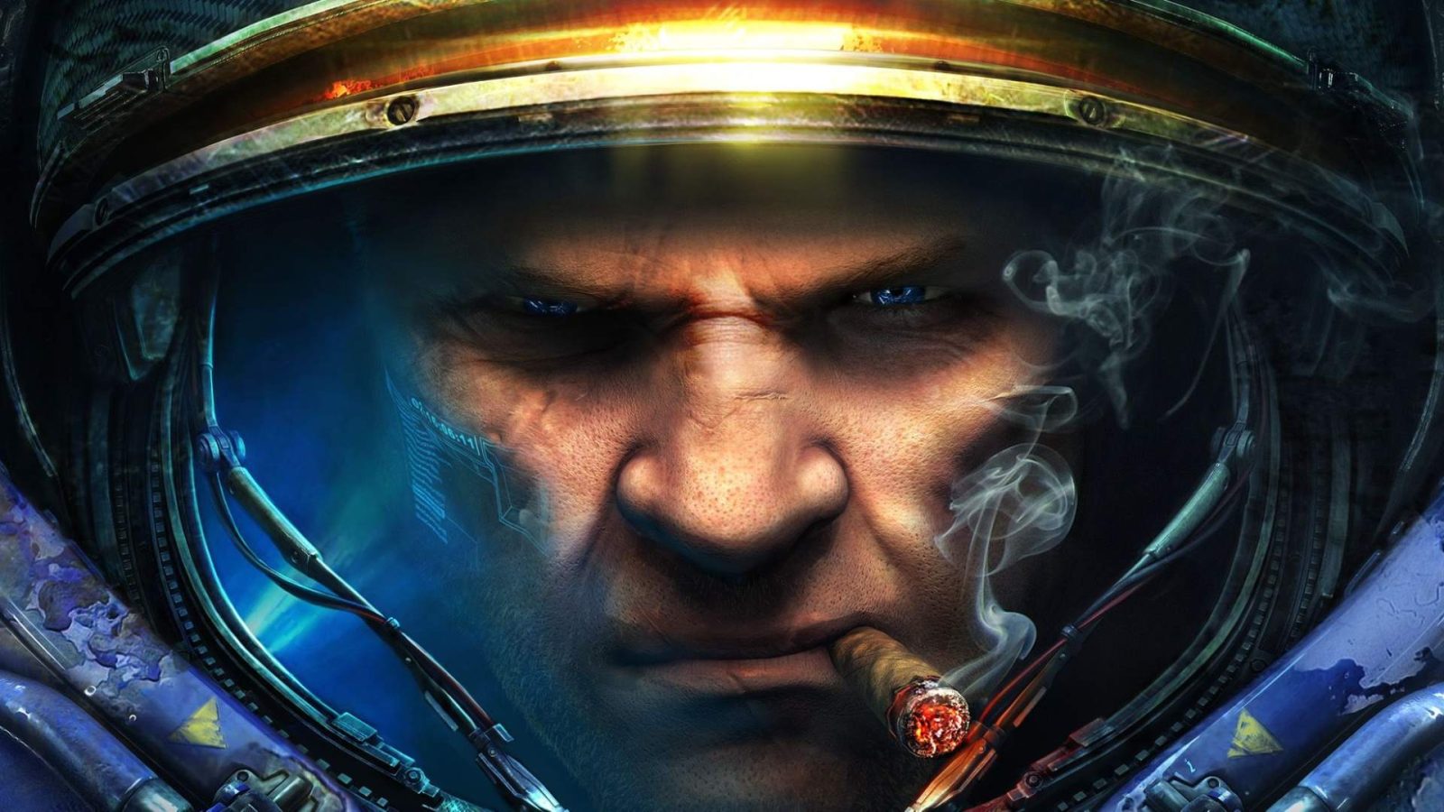 Impossible StarCraft 2 mission finally beaten after 14 years, sort of