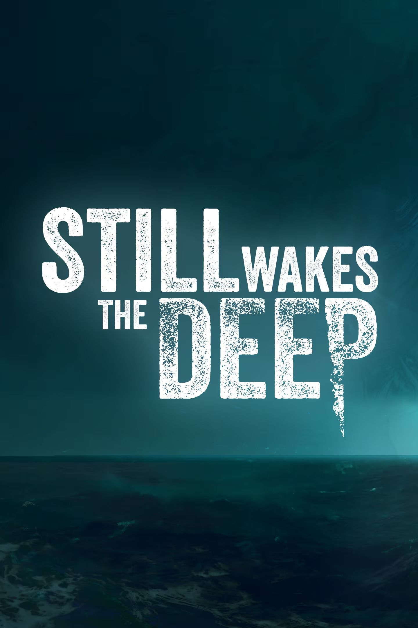 Still Wakes The Deep 