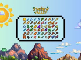 Best Fish For Fish Ponds In Stardew Valley