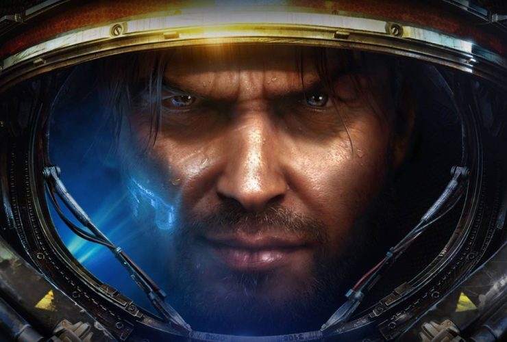 After 14 years, StarCraft 2's "impossible mission" has been beaten by refining the "Archon Toilet" strategy to cram a group of units into a spot where they'll live until the end of time