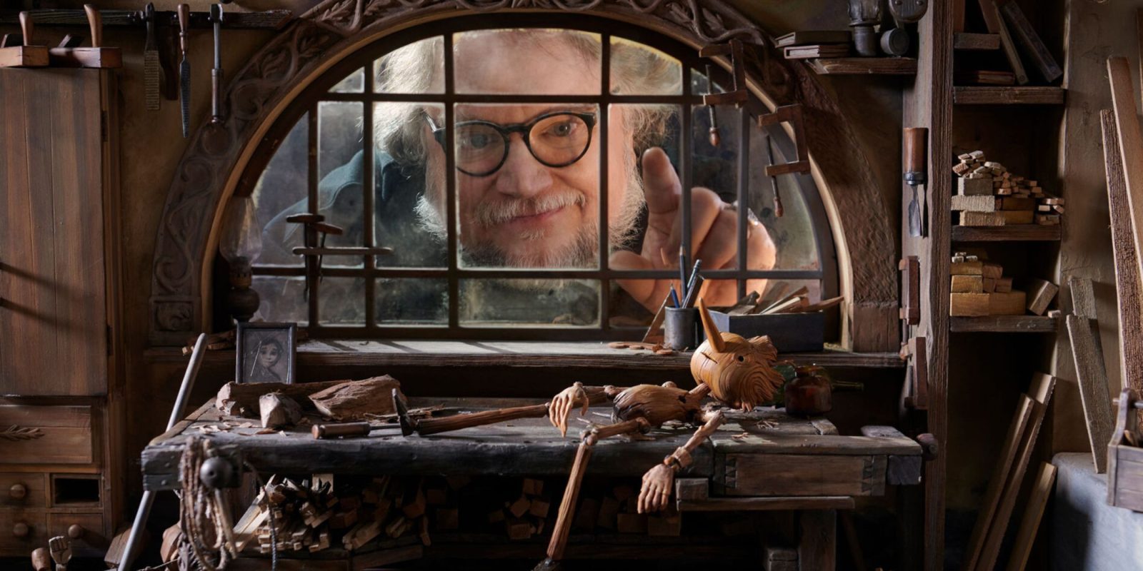 Guillermo Del Toro Crowns One Studio Ghibli Movie His Favorite