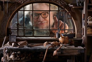 Guillermo Del Toro Crowns One Studio Ghibli Movie His Favorite