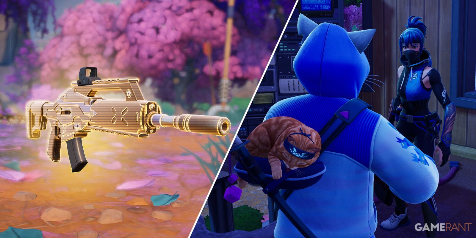 How to Complete Weapon Expertise Challenges in Fortnite