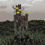 Next Minecraft Update – The Pale Garden Winter Drop details