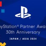 30th Anniversary PlayStation Partner Awards 2024 Japan Asia winners announced