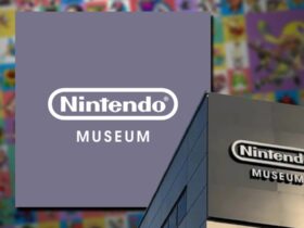 The Nintendo Museum is better than I thought - in fact, the worst thing about it is probably the name