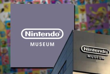 The Nintendo Museum is better than I thought - in fact, the worst thing about it is probably the name