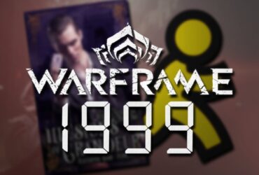 An award-winning romance novelist and AOL Instant Messenger are at the core of Warframe 1999's best new feature