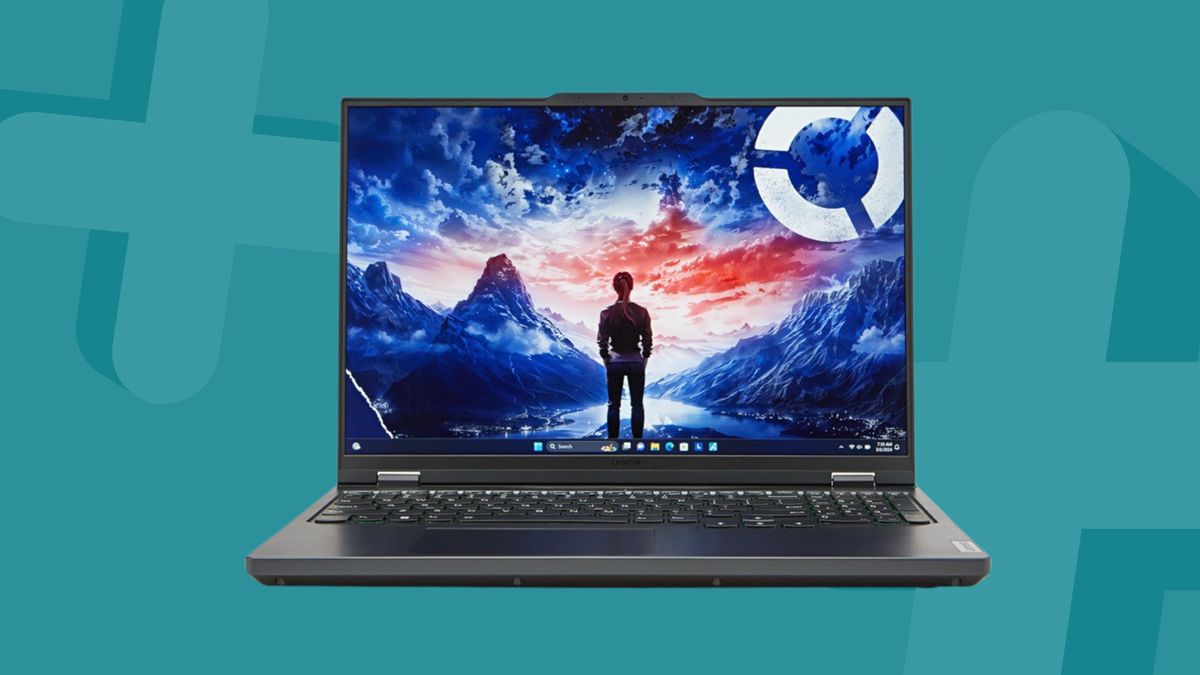 This Cyber Monday deal is just the gaming laptop I bought less than a year ago but better, cheaper, and it comes with Assassin's Creed Shadows