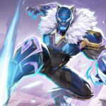 First Marvel Rivals battle pass accidentally leaks, and it has the best skin