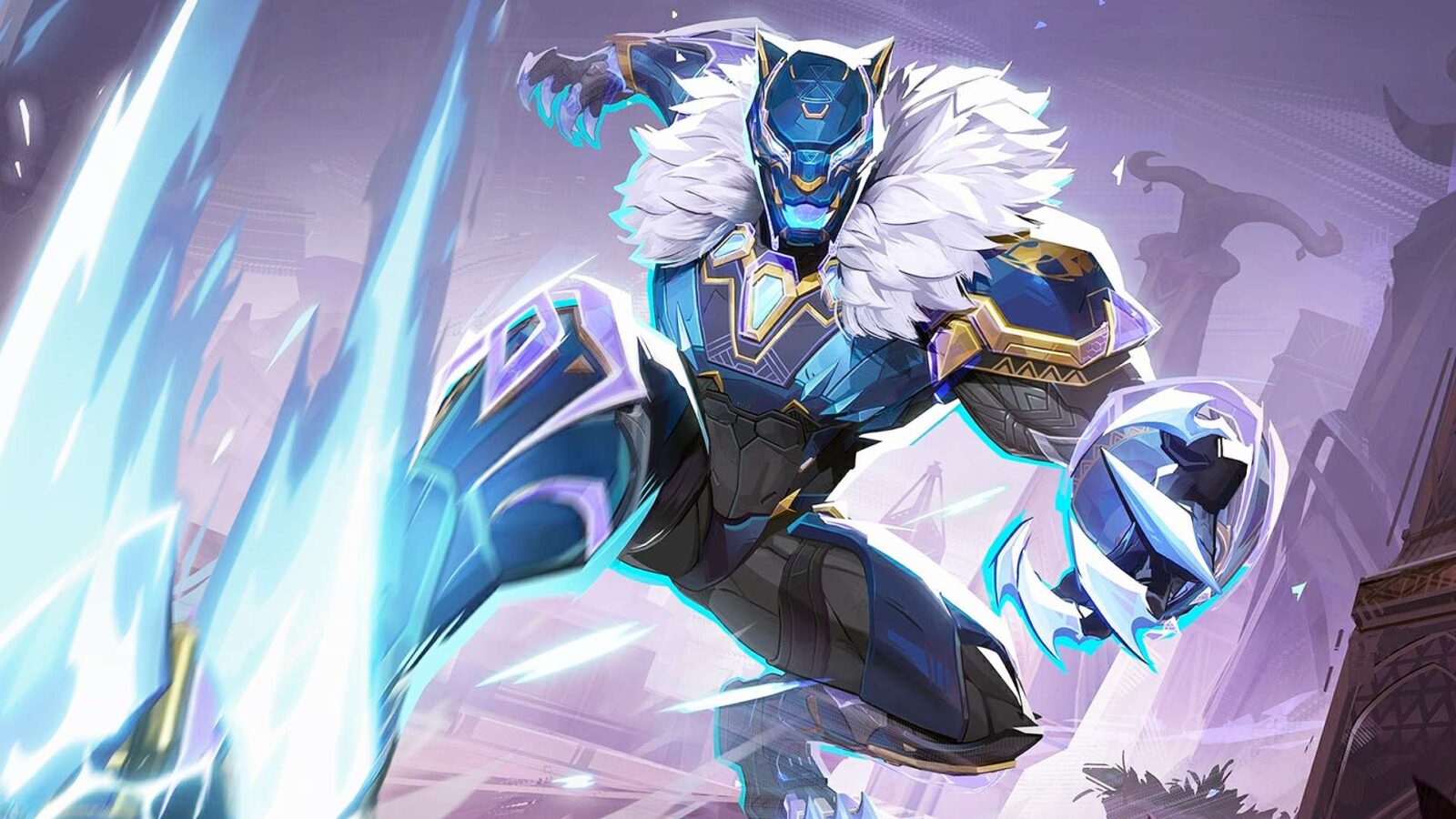 First Marvel Rivals battle pass accidentally leaks, and it has the best skin