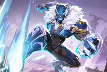 First Marvel Rivals battle pass accidentally leaks, and it has the best skin