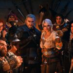 The Witcher 4 wants to "at least live up to" The Witcher 3's legacy, but it's not "out to beat" CD Projekt Red's past RPG