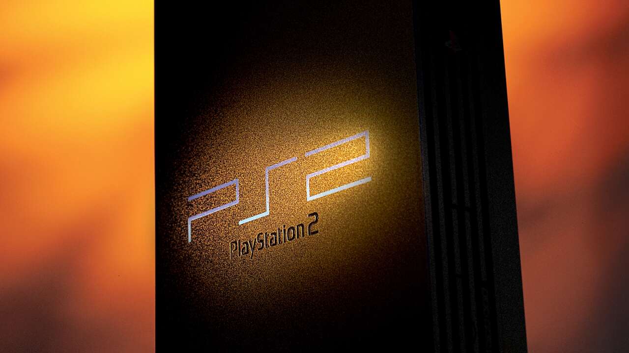 Here's How Many PS2s Sony Made In Its Lifetime