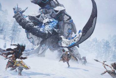 Horizon Zero Dawn-style open-world survival game previously blasted as "shameless" seemingly gets a thumbs up from Sony as it confirms a PS5 release