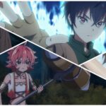 Strongest Characters In Seirei Gensouki: Spirit Chronicles