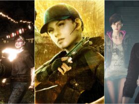 Best Resident Evil Games With Little Or No Backtracking