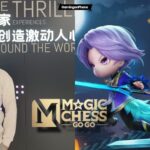 Magic Chess: Go Go Producer Interview Cover