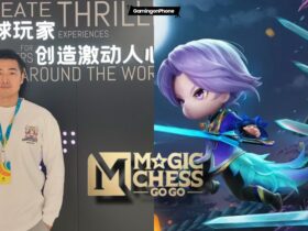 Magic Chess: Go Go Producer Interview Cover