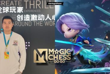 Magic Chess: Go Go Producer Interview Cover