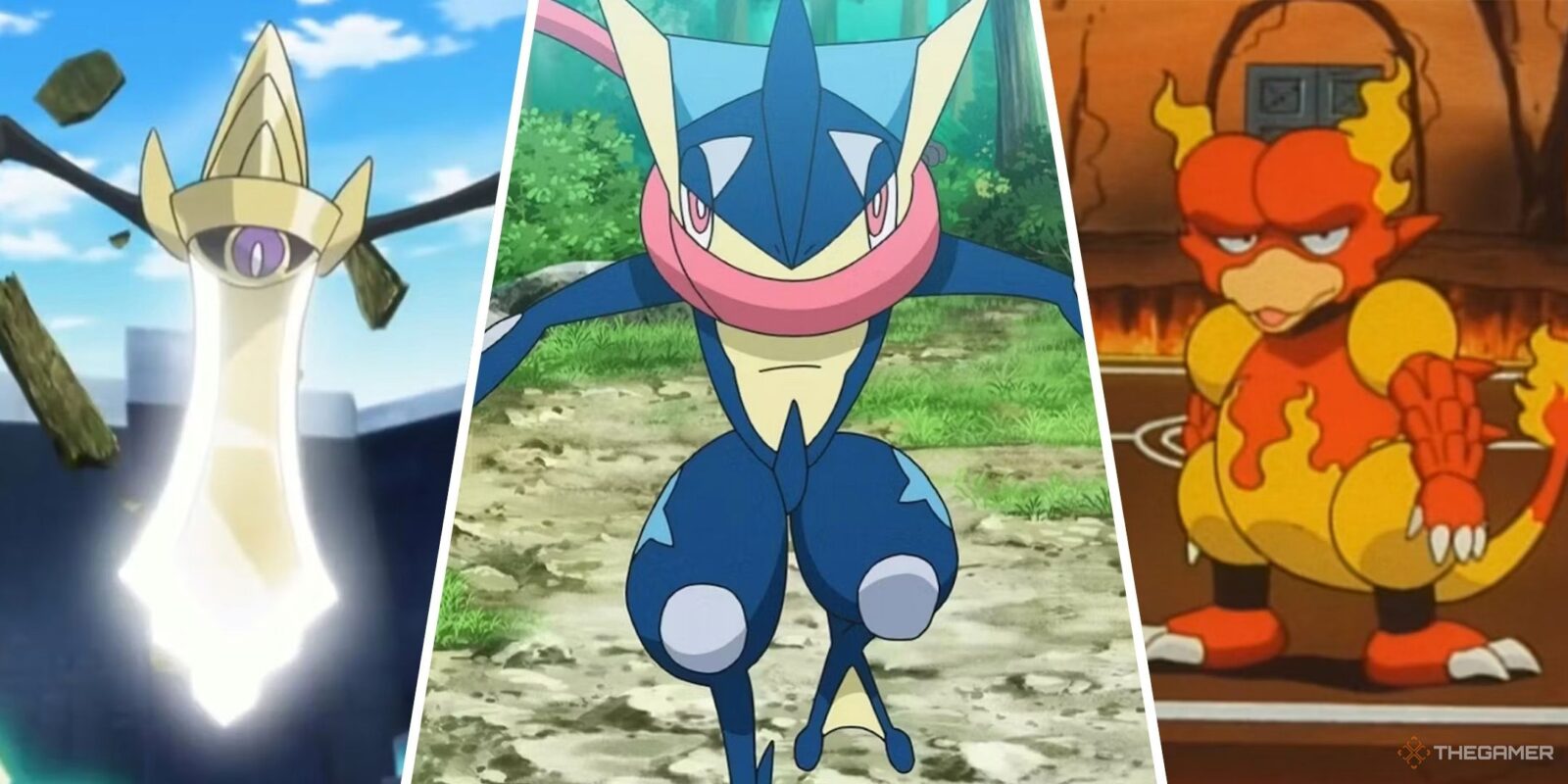 The Best Pokemon Abilities, Ranked