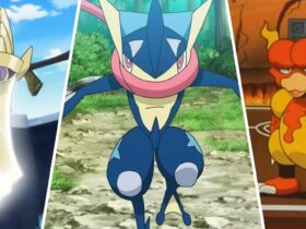 The Best Pokemon Abilities, Ranked