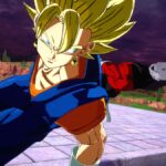 Dragon Ball: Sparking Zero: How To Perform Tri-Attack