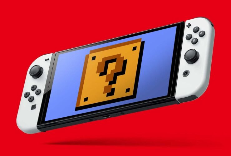 Latest Alleged Switch 2 Leak Might Show The New Joy-Con