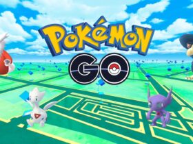 Pokemon GO: December Spotlight Hour Schedule