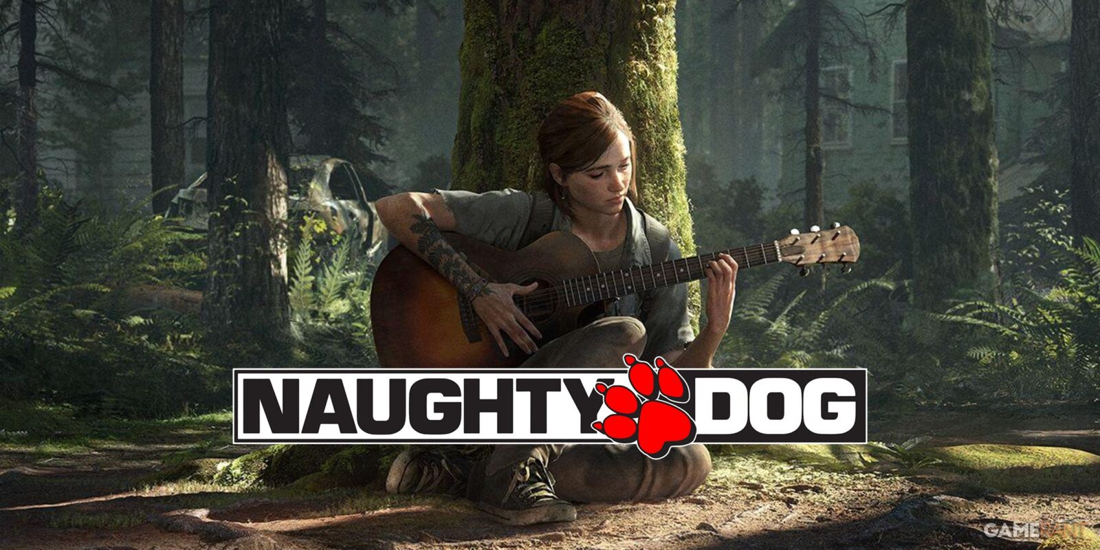 If Naughty Dog’s New IP is a Hit, The Studio May Have a Winning Combo