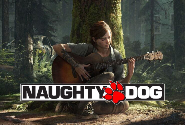 If Naughty Dog’s New IP is a Hit, The Studio May Have a Winning Combo