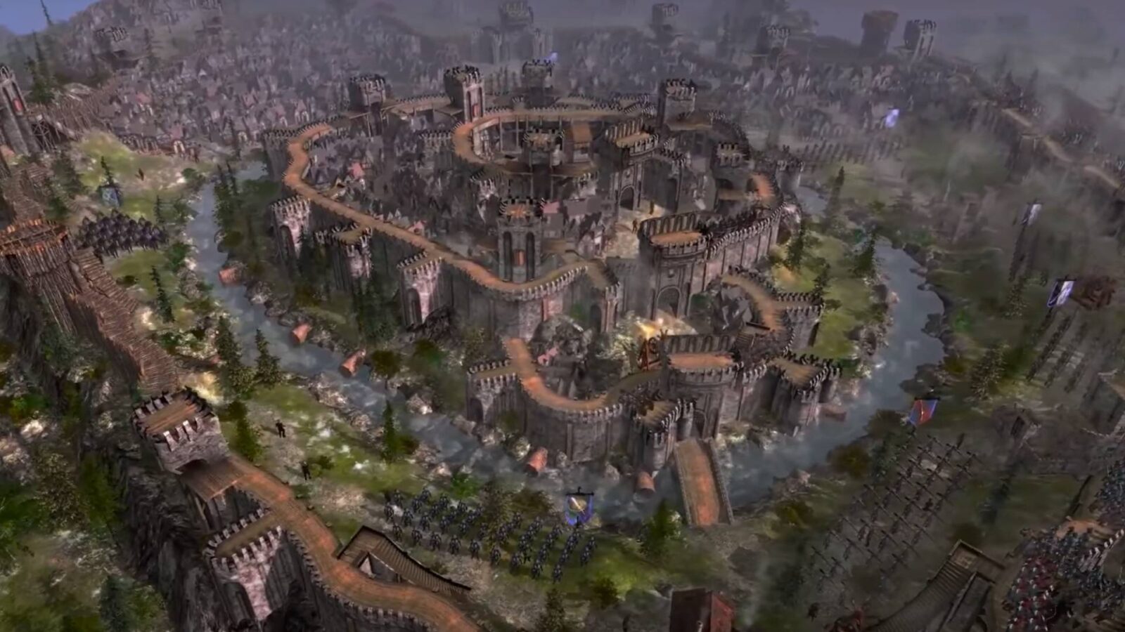 Grand strategy game Renaissance Kingdom Wars just hit 1.0, so here’s what’s new