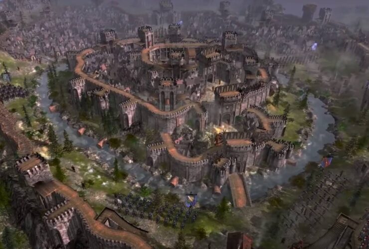 Grand strategy game Renaissance Kingdom Wars just hit 1.0, so here’s what’s new