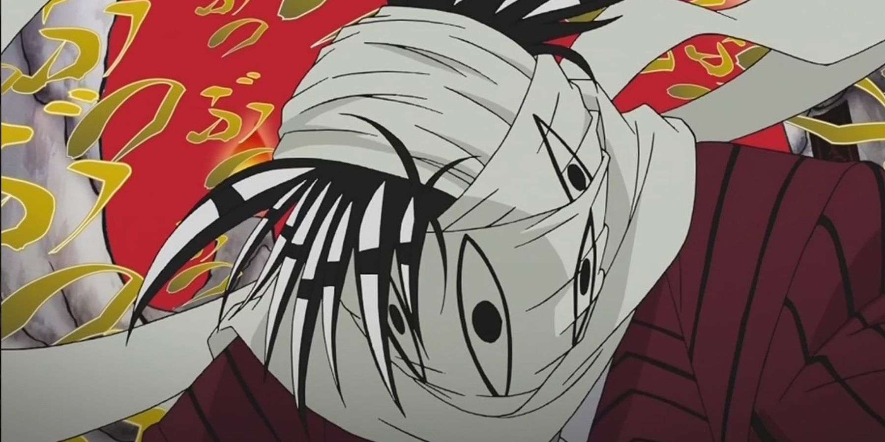 Asura in Soul Eater