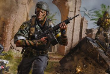 Black Ops 6 Players Think One Map Has the Worst Spawn Point in Call of Duty History