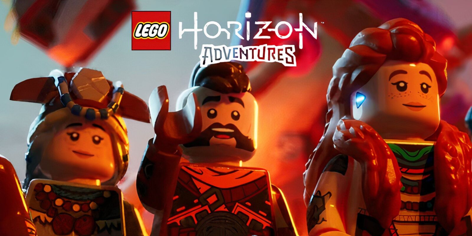 LEGO Horizon Adventures Should Inspire One Feature for Horizon 3